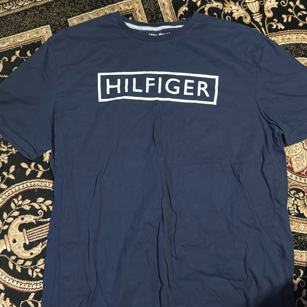 Tommy Hilfiger Shirt XXL